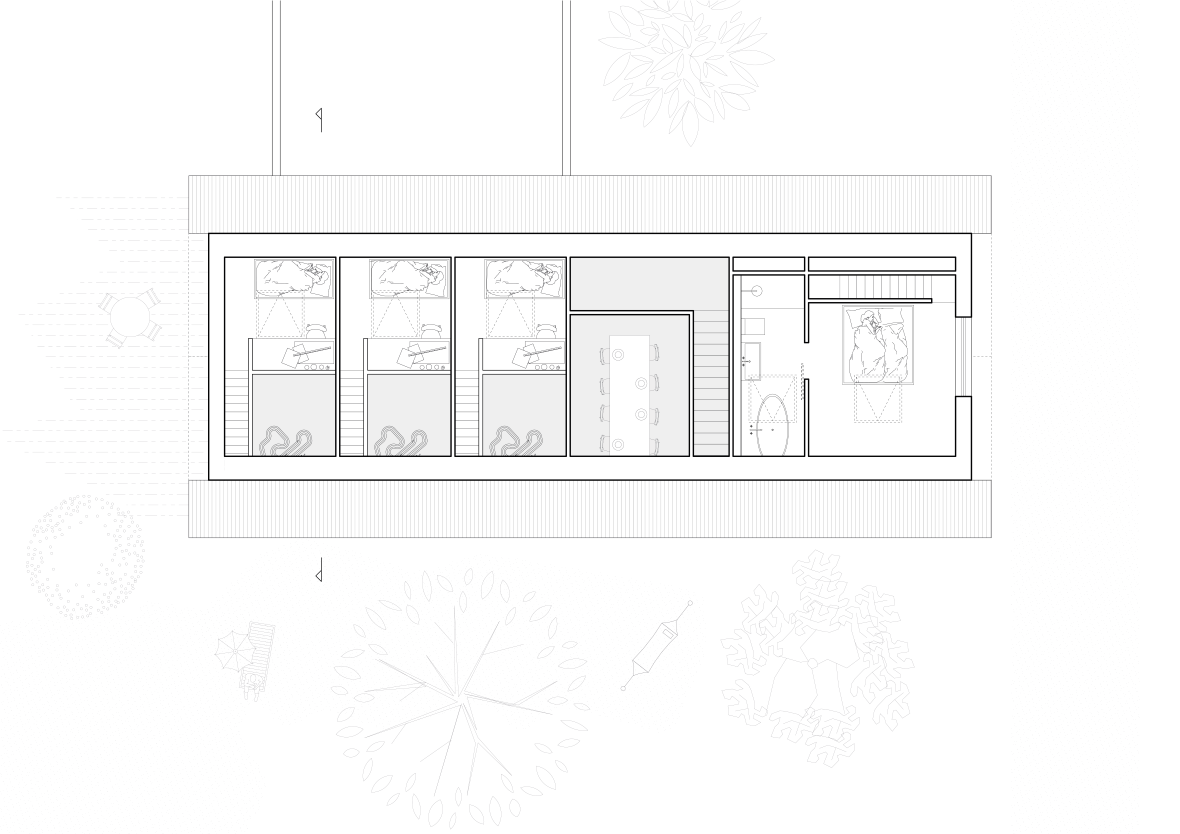 RAU 026 - FRÖHLICH GASSNER ARCHITEKTEN